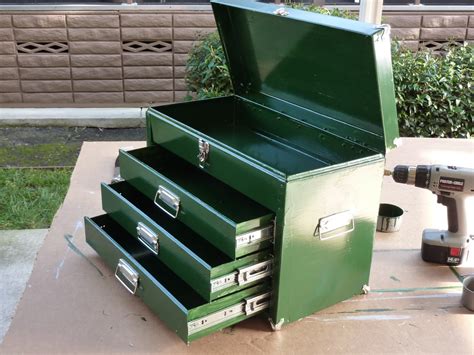 free plans for metal tool box pdf|build your own tool box.